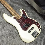 Fender Player Plus Precision Bass Pf Olympic Pearl Spring Clearance NO.DG563. Fixed Price $1891.28.