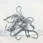 Tru Turn Catfish 722BL 6/0 Hook 20 Count. Fixed Price $8.75.