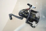 Shakespeare Bws 700 Long Cast - Used. Fixed Price $12.00.