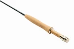 New Model Winston Pure 2 - 7'9" #4 Weight Fly Rod +tube, Free $130 Line!. Fixed Price $995.00.