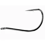 Owner 4105-011 Mosquito Light Hook SZ10 Needle Point Forged Shank Black 12 Packs. Fixed Price $11.98.