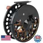 Maximumcatch Maxcatch Center Pin Floating Fishing Reel Aluminum Cnc Machined. Fixed Price $101.55.