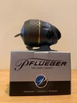 Pflueger President PRESSC6X Spincast Reel. Fixed Price $38.99.