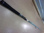 Shakespeare Ugly Stik Carbon Inshore 7 Foot Medium Light Spinning Rod. Fixed Price $54.99.
