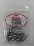 Bullet Weights BW316 3/16 Oz Concave Worm Lead 10CT. Fixed Price $6.40.