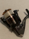 Plusinno Hongying HM3000 Fishing Reel Spinning With 5.2:1 Gear Ratio Metal. Fixed Price $14.88.