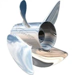 Turning Point Express Mach Right Hand Stainless Steel Propeller 4-BLADE. Fixed Price $766.27.