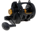 Penn Squall 16VS Lever Drag 2 Speed Overhead Reel Brand New With Free Delivery. Fixed Price $329.99.