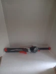 Goliath Rocket Fishing Rod Load & Shoot Out Line Up 30 Feet 2015 Kids Reel. Fixed Price $45.90.