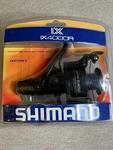 Shimano Ix 4000 - Rear Drag Spinning Reel Brand New Box. Fixed Price $34.99.