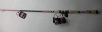 Penn 1545887 PASII4000701M Ladies Spinning Rod Reel Combo Passion. Fixed Price $295.35.