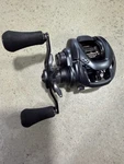 Daiwa Tatula Elite Pitching/flipping Right Handed Baitcasting Fishing Reel 103XS. Fixed Price $259.99.