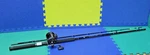 Okuma 9' Line Counter Trolling Combo Classic Pro Mooching Rod CPM-90-CT- MA45D. Fixed Price $79.95.