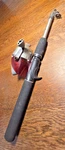Zebco Spin Cast Rt Series Telescoping Rod & Reel Fishing Combo From 17" To 5' 6". Fixed Price $14.99.