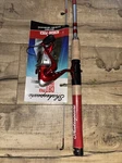 Shakespeare Catch More Fish Bass Rod/stren Reel Combo 6 -gear Ratio 5.2:1 New. Fixed Price $34.00.