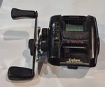 Vintage Daiwa Magforce Pma 1500R Hi-speed Bait Casting Fishing Reel. Fixed Price $12.00.