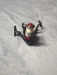 Matzuo MZ-230 Fishing Reel. Fixed Price $20.00.
