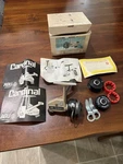 Abu Cardinal 3 Spinning Reel. Fixed Price $875.00.