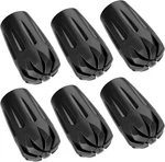 Durable Replacement Rubber Tips For Trekking Poles Universal Anti-slip Hiking. Fixed Price $8.94.