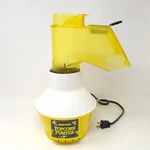Vintage Wear-ever Popcorn Pumper 73000 W/ Butter Dish Tested. Fixed Price $39.99.