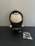 South Park Damien Phunny Plush Goth Mcr New. Fixed Price $21.99.