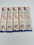 1938 Eagle Claw Wright & Mcgill Snelled Fishing Hooks 3/0 #32 New!. Fixed Price $17.95.