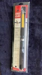 Eagle Claw Pack-it 5'6" Telescopic Spinning Fishing Rod New Box. Fixed Price $19.99.