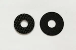 Smooth Drag Carbontex Washers (2) Abu Garcia Reel - Revo Premier REV03PRM A10. Fixed Price $13.80.