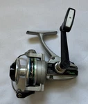 Shakespeare Alpha 040 Fishing Spinning Reel Series 2100 (a). Fixed Price $12.95.