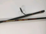 Shakespeare Ugly Stik Spl 1101 5'6" 2PC Spinning Fishing Rod 4-10 Lb Clean. Fixed Price $59.99.
