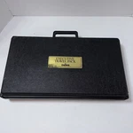 Daiwa Executive Travel Pack 82-17-546. Fixed Price $55.00.
