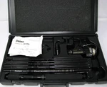 Daiwa Executive Travel Pack Fishing Rod Spinning Reel Kit 82-17-546 AG1350X. Fixed Price $54.90.