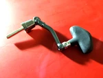 Shimano Reel Repair #RD-12282, Handle, Fits Symetre 3000FJ. Fixed Price $35.97.