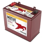 Trojan T1275-AES 12V Superior Deep Cycling Vrla Agm Battery Bci GC12. Fixed Price $685.75.