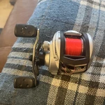 Abu Garcia Silvermax 6BB Bait Casting, Jigging, Spinning Multiplier. Vgc. Fixed Price $54.06.