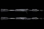 Denali Kovert Series Bass Fishing Rod Casting Spinning Worm Jig Crankbait. Fixed Price $174.92.