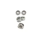 Okuma Complete Bearing Kit Solterra SLR-15CS, SLR-15L, SLR-15LX. Fixed Price $35.19.