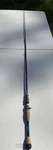 St. Croix Legend Tournament Bass 6 8 Med-heavy Power Fast Action Fishing Rod. Fixed Price $224.99.