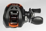"new" Lixada Rh Bait Cast Reel 11 BEARINGS/6.3:1 Gear Ratio (BRONZE)#AF103BR Nib. Fixed Price $19.99.