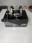 Abu Garcia Ambassadeur 5500 C3 Camo Bait-casting Reel. See Photos. Fixed Price $225.00.