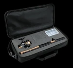 Daiwa Revros 6'6'' Travel Pack Spinning Combo REVLT20-4BI/665UL. Fixed Price $89.99.
