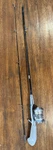 Vintage Zebco UL3 Classic Ultra Light Spin Cast 5' Rod 1703 & Reel Combo. Fixed Price $59.95.