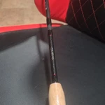 Daiwa Megaforce Travel Spin MFT764LFS-BD 2.23M 4PC Fishing Rod Black. Fixed Price $120.00.