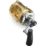 Shimano Tiagra Two Speed Lever Drag Fishing Reels Free 2-DAY Ship. Fixed Price $739.99.