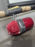 Vintage True Temper 63L Uni Spin Rod Reel Combo 6' 63T Read Description. Fixed Price $69.99.