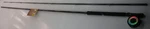 & CJ10 Ft Crappie Jack Combo 2 Piece. Fixed Price $58.60.