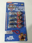 Kid Casters Paw Patrol Bait Pack Sponge Fish Training Lures Casting Plugs New. Fixed Price $12.99.
