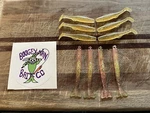Nearshore Saltwater Surf Fishing Combo Bait Pack Perch Snapper Red Sea Bass. Fixed Price $12.99.