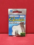 Gamakatsu Octopus (barbless) Hooks #75017 Size 7/0 6 Per Pack New In Orignal. Fixed Price $7.49.