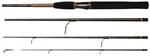 Shakespeare Ugly Stik Travel 6FT6IN / Spinning Fishing Rod. Fixed Price $81.54.